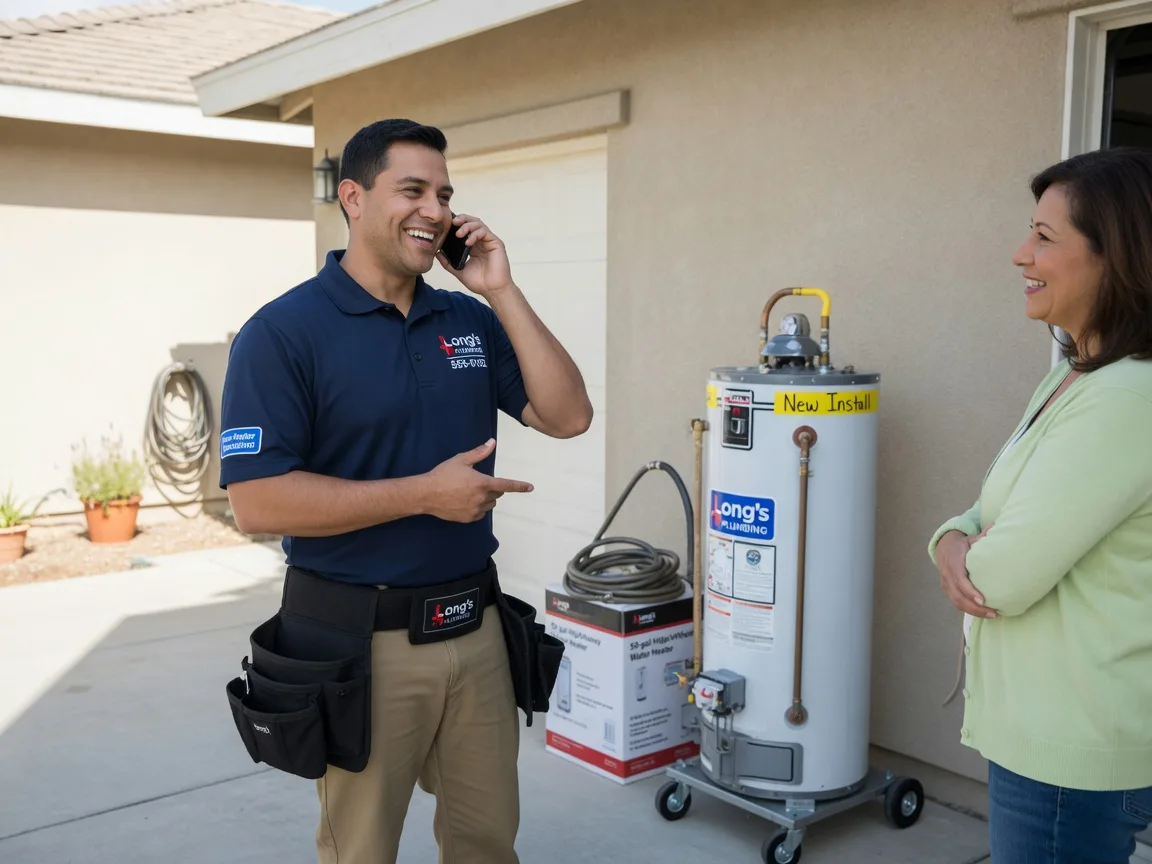 Leak Detection Jamaica, IA FAQs